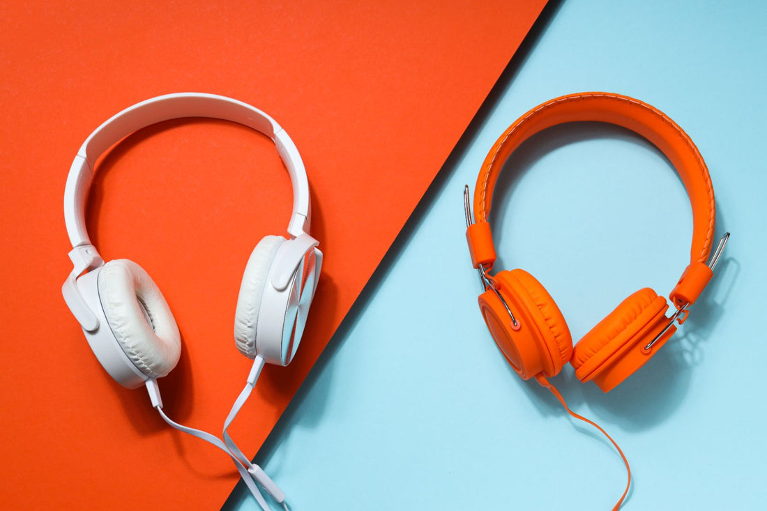 headphones