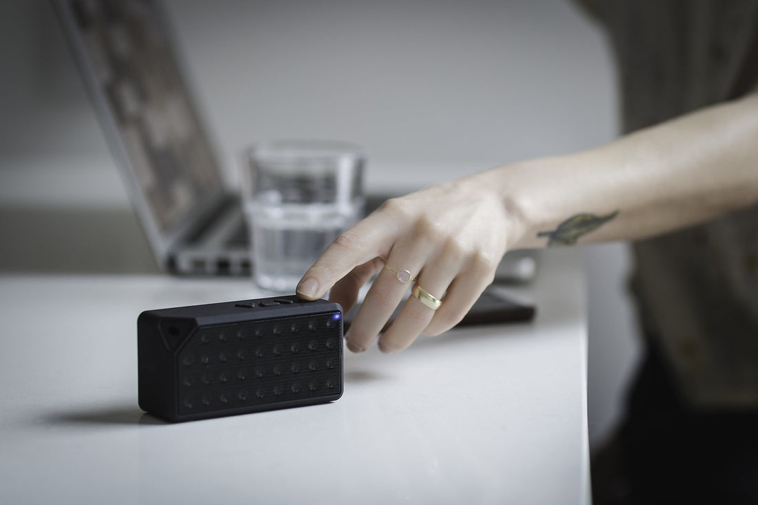 Best Affordable Bluetooth Speakers