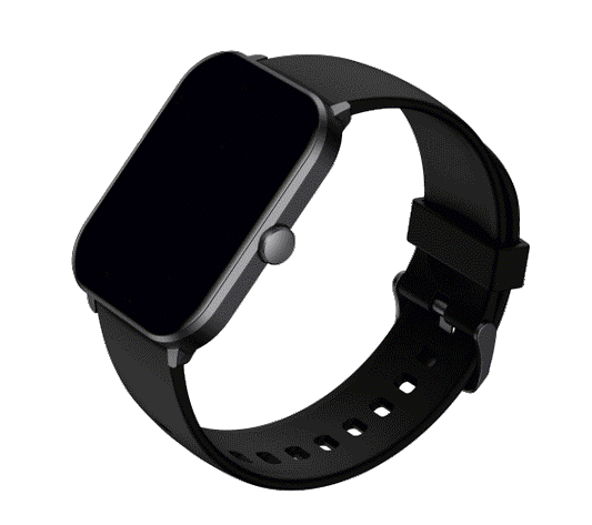 NERV WATCH 1 - 1.83” FULL HD DISPLAY – LONG BATTERY LIFE
