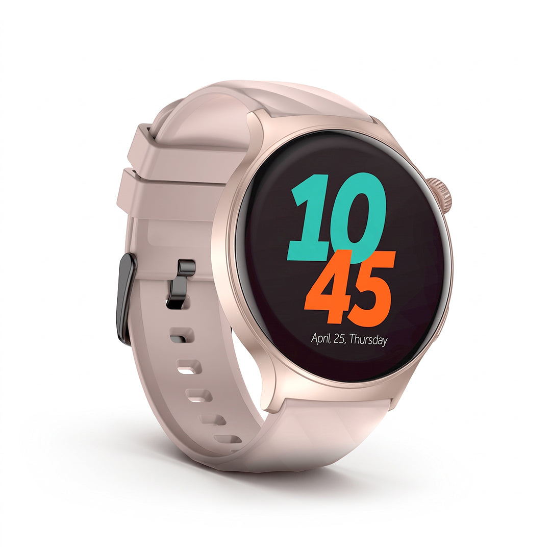 FASTER NERV Watch 3 PRO Smart Watch