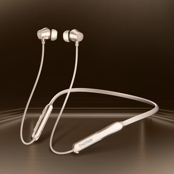 FASTER TG-340 SPORTS NECKBAND ENC+ANC