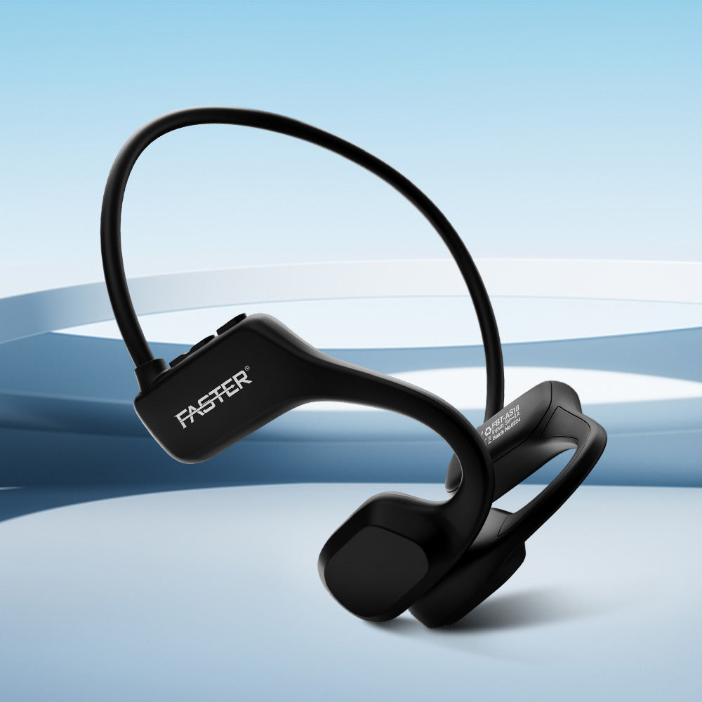 AS20 wireless earbuds with mic