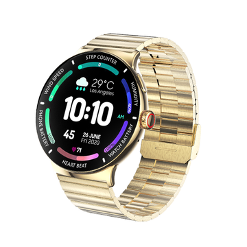 Faster NERV Watch 4 PRO Smart watch