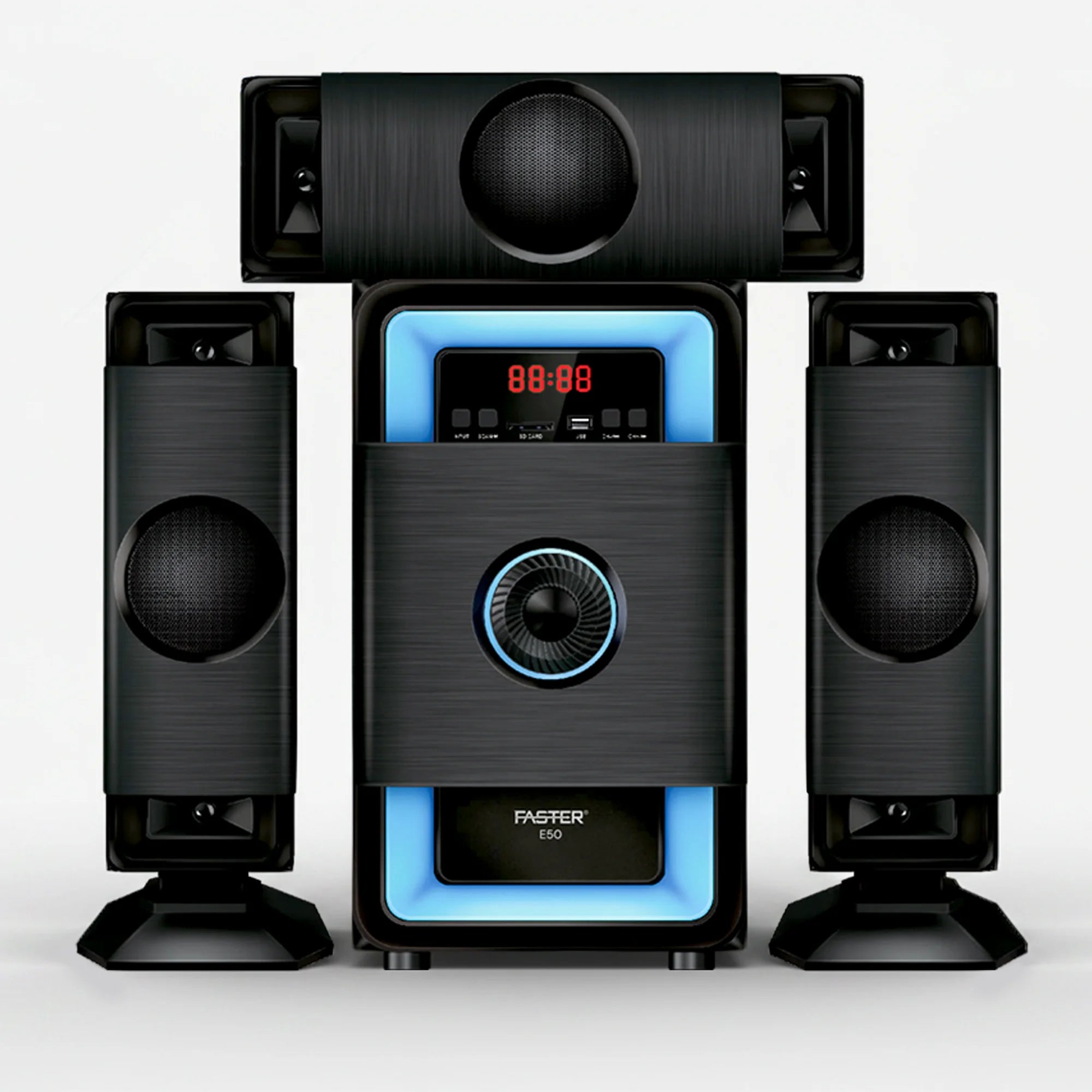 E50 Speaker