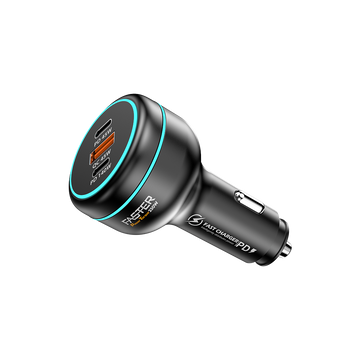 FASTER POWER TORQUE 230W