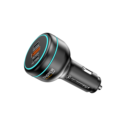 FASTER POWER TORQUE 230W