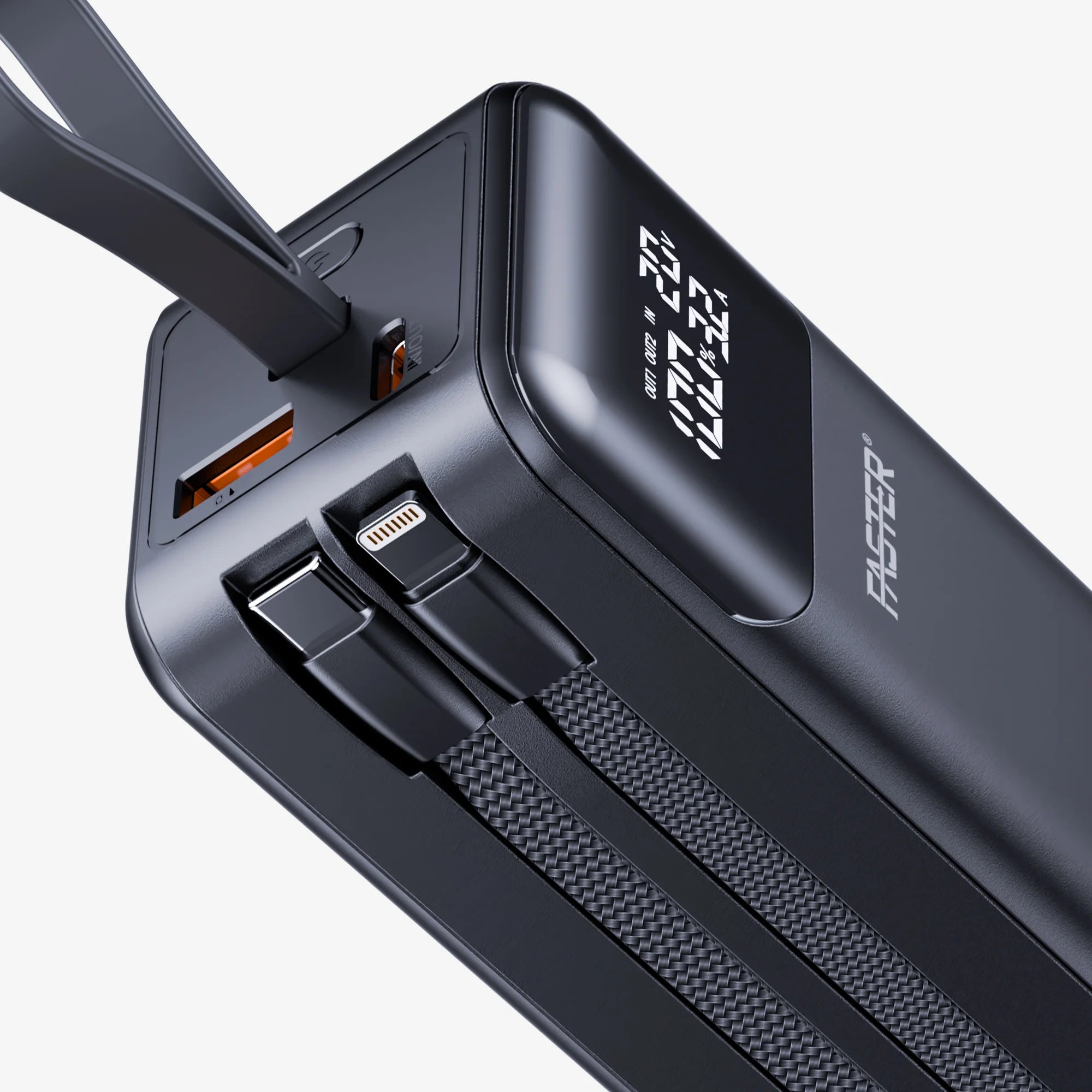 Power Bolt 65W Power Bank