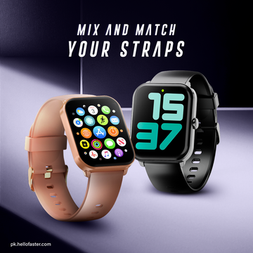 smartwatch for girls