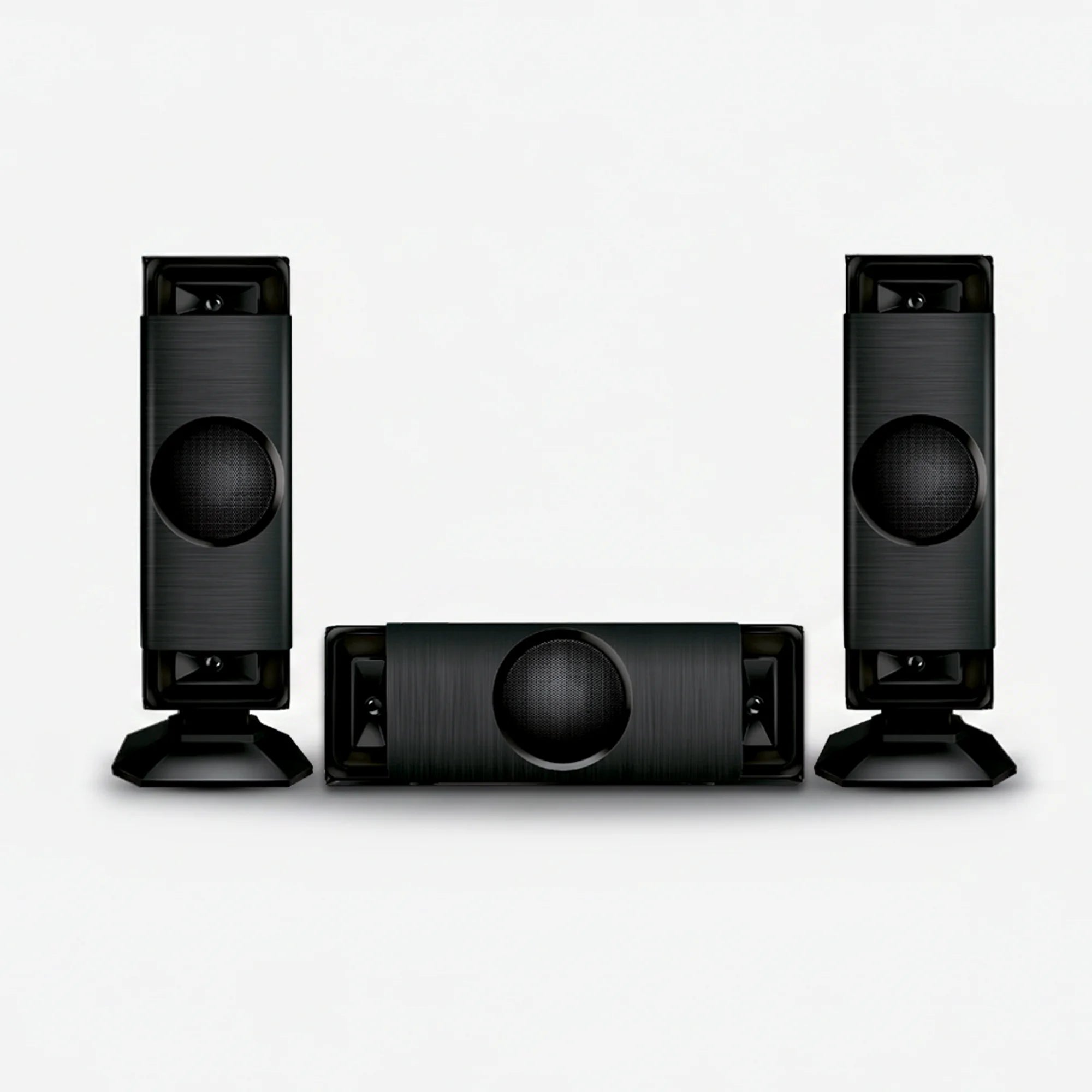 E50 Speaker