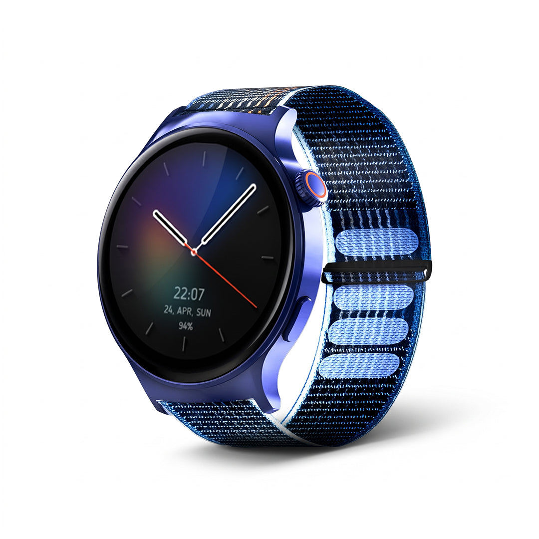FASTER NERV Watch 3 PRO Smart Watch