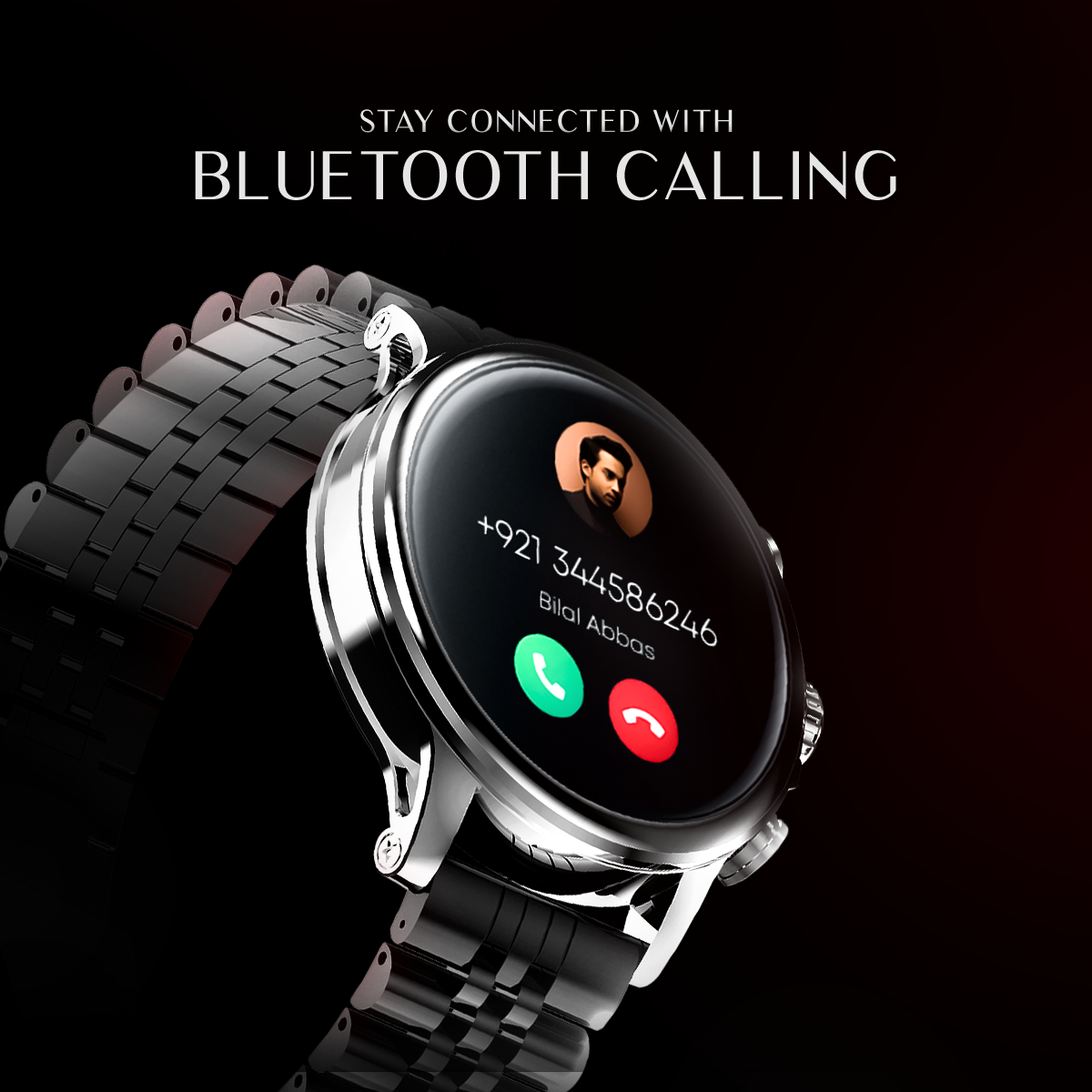 smartwatch