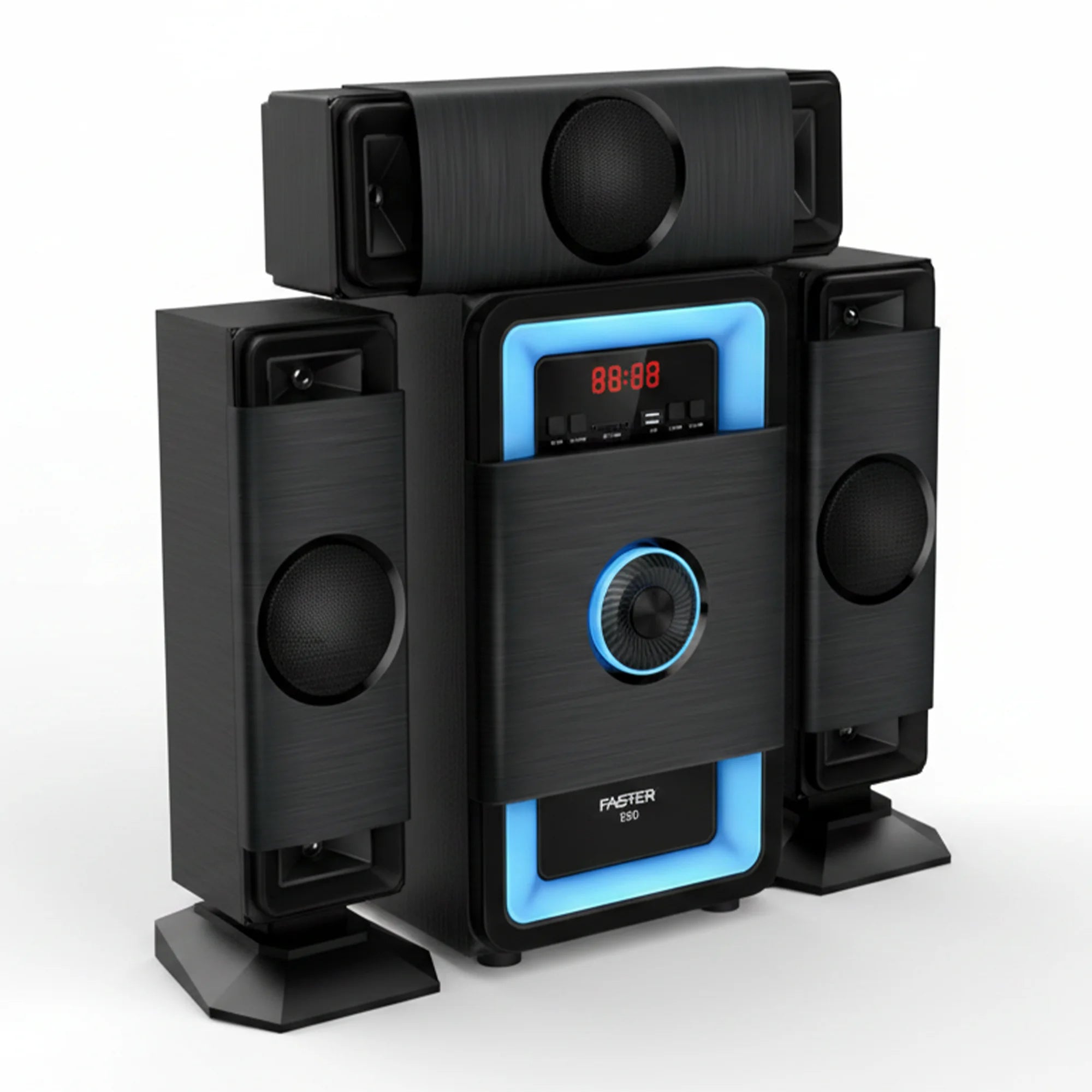 E50 Speaker