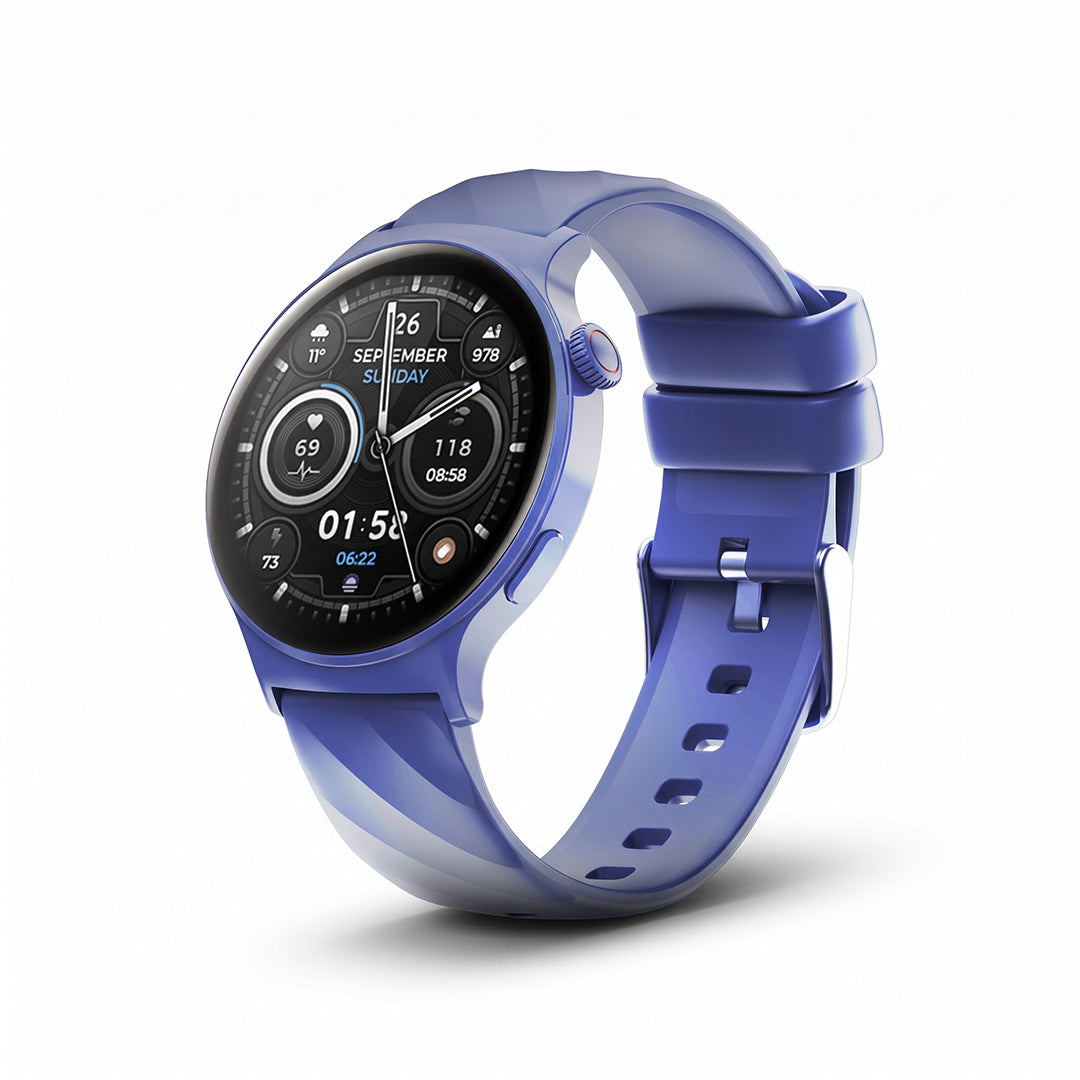 FASTER NERV Watch 3 PRO Smart Watch