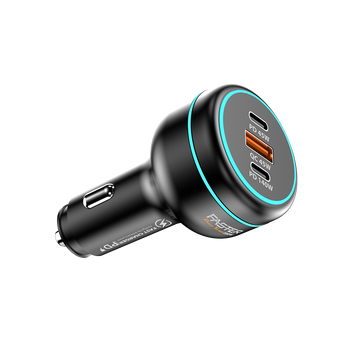 FASTER POWER TORQUE 230W