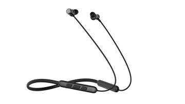 Powerful sound FASTER TG-330 wireless neckband earphones