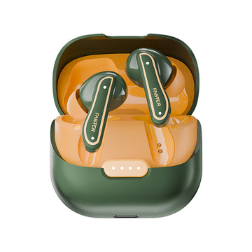 ROAR ANC ENC earbuds for Android smartphones