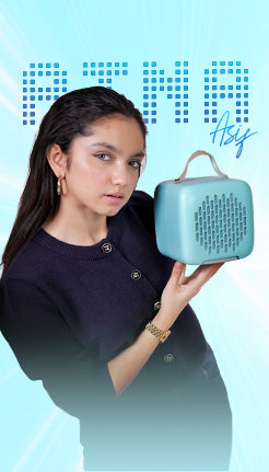 Speakers