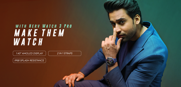 Smart Watches Price In Pakistan