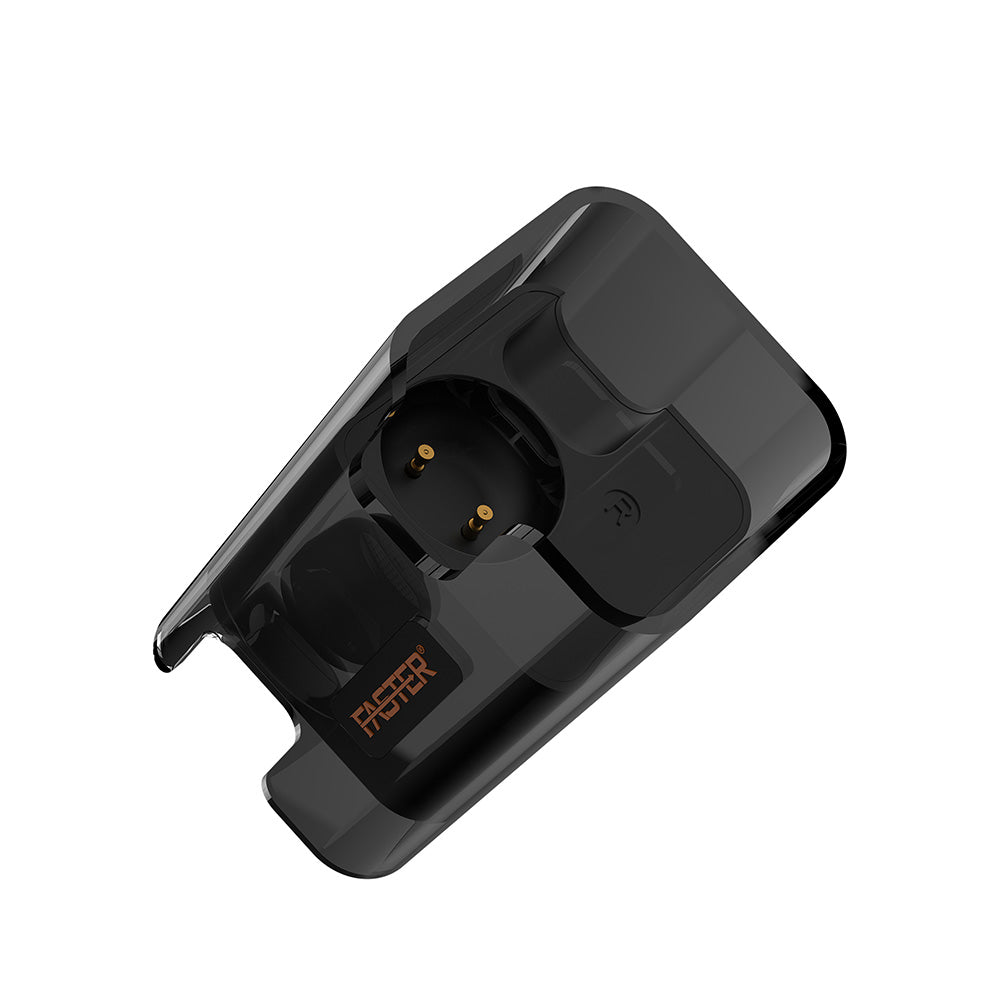 AS18 sports bone conduction earphones charging case