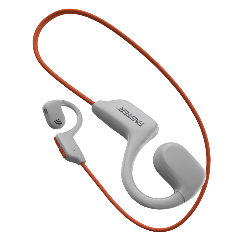 AS20 lightweight open ear design Bluetooth earbuds