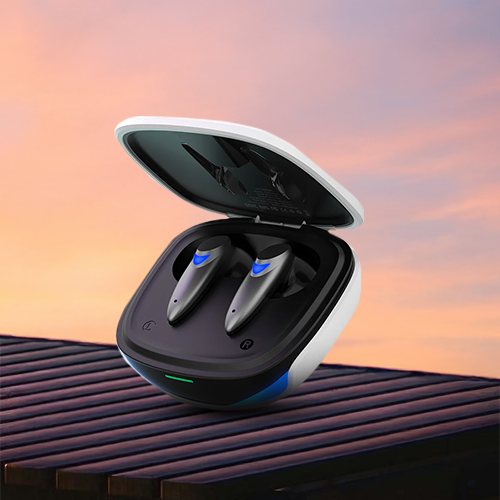 Faster TG300 Gaming Earbuds Low Latency