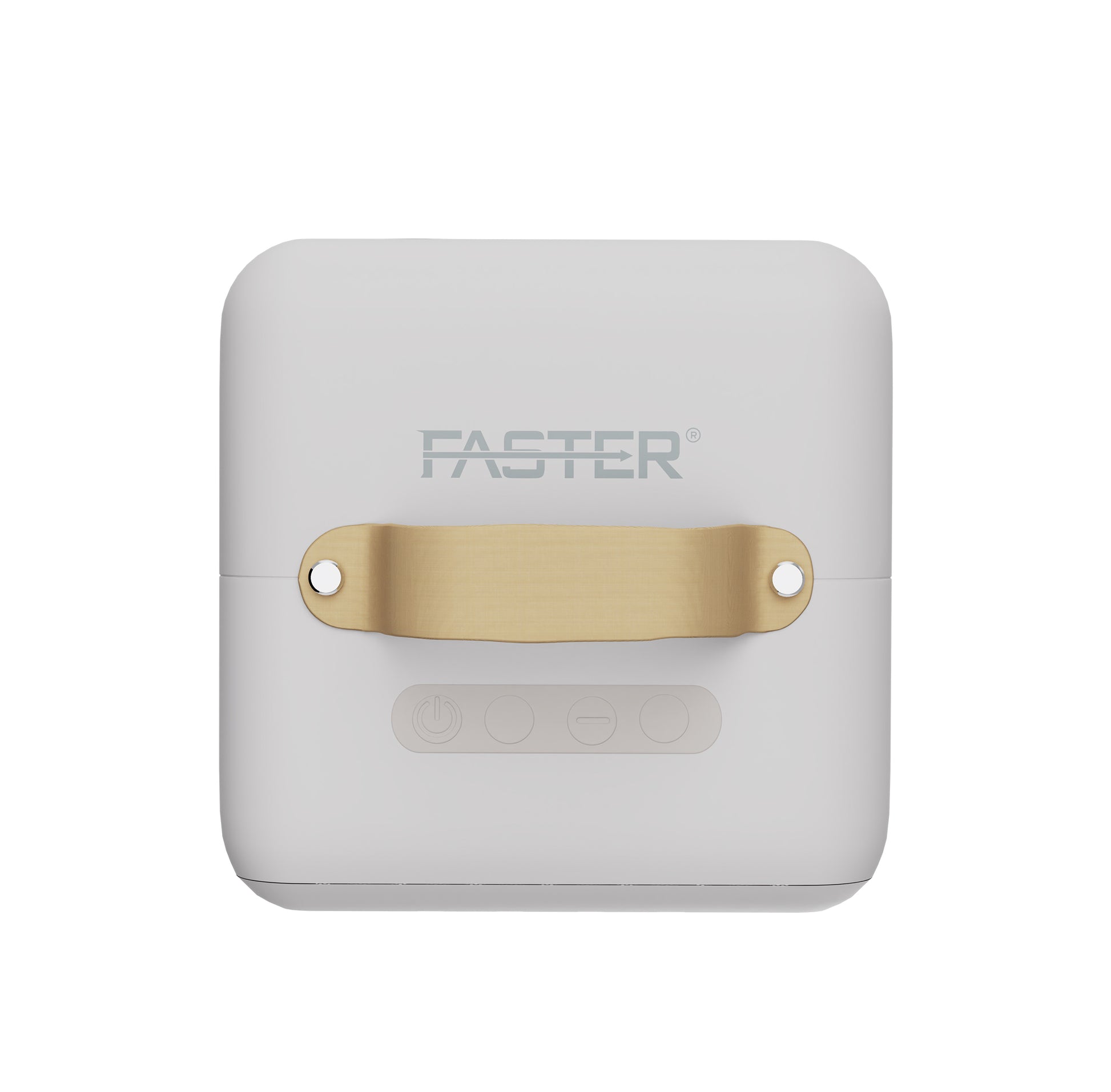 Compact ROCK BOX 5W Bluetooth speaker