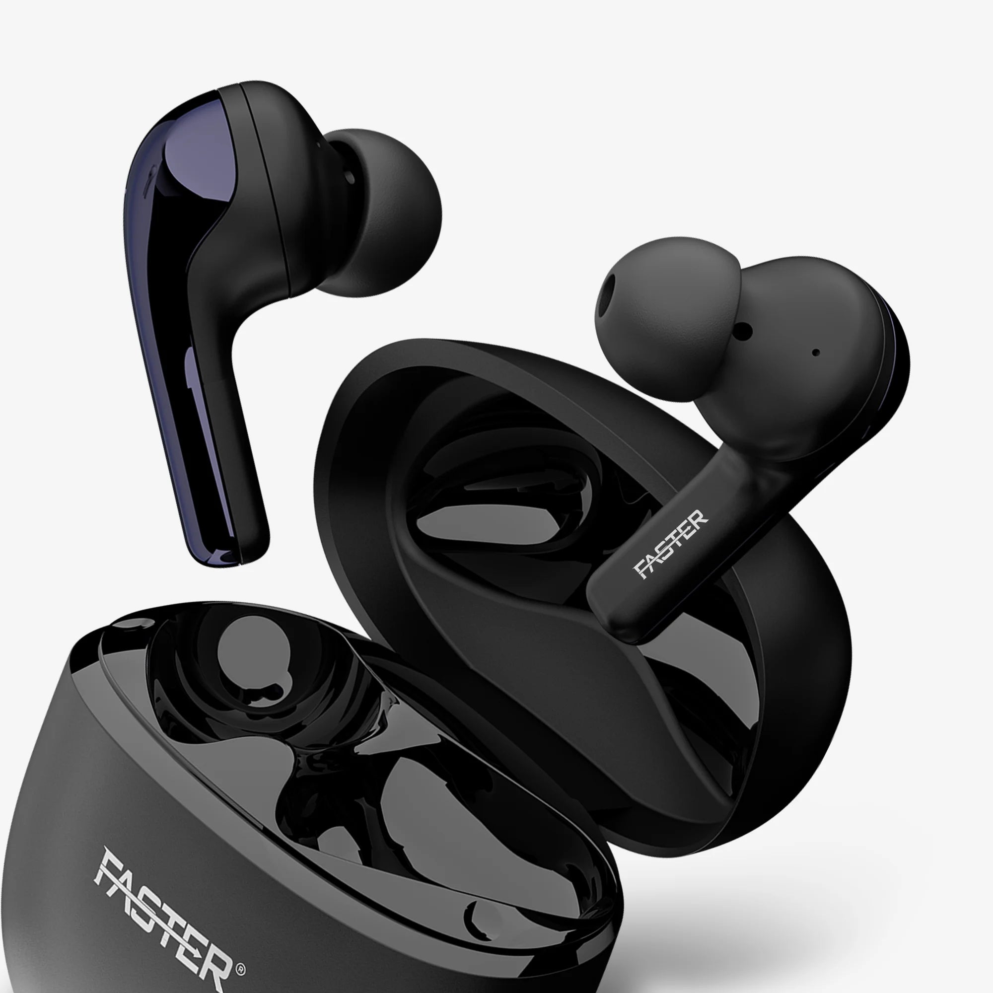 Fusion X Earbuds