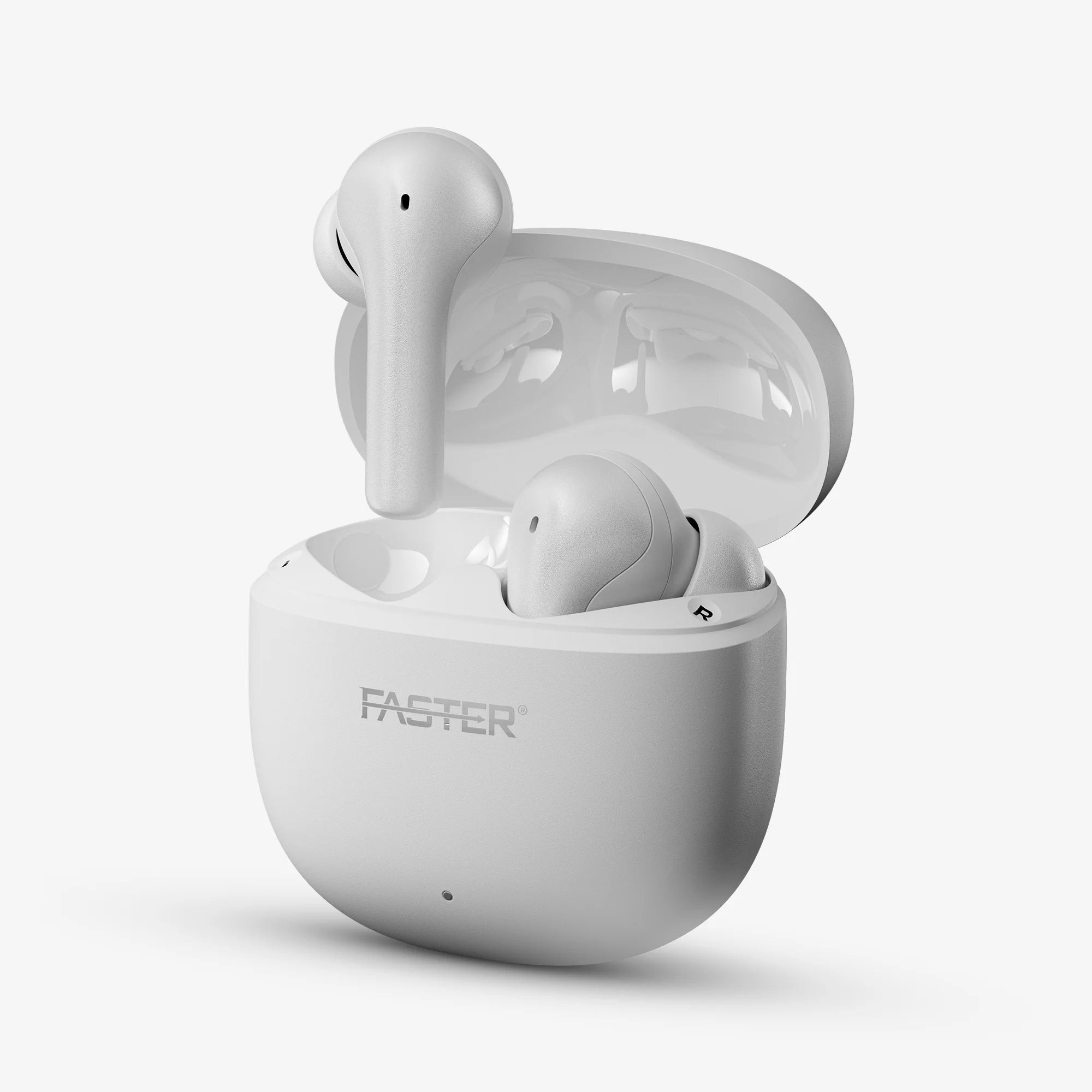 Fusion X Earbuds