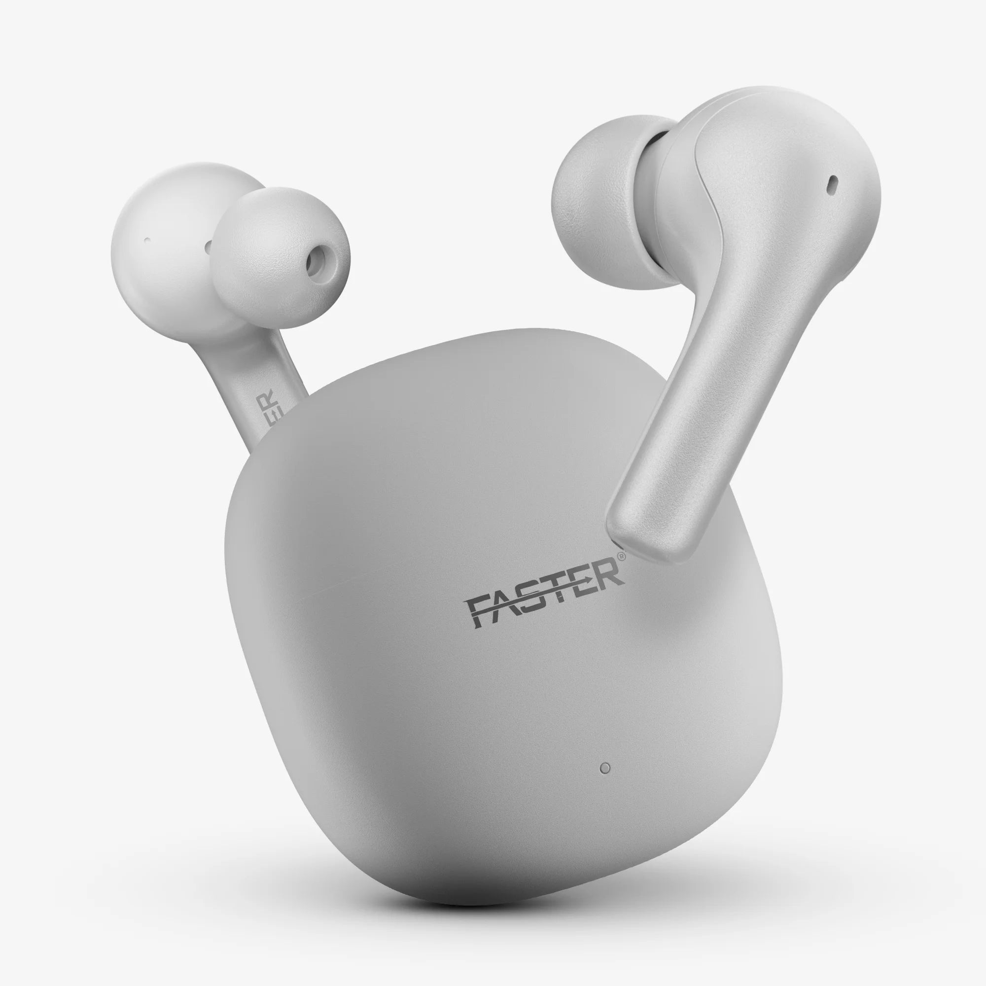 Fusion X Earbuds