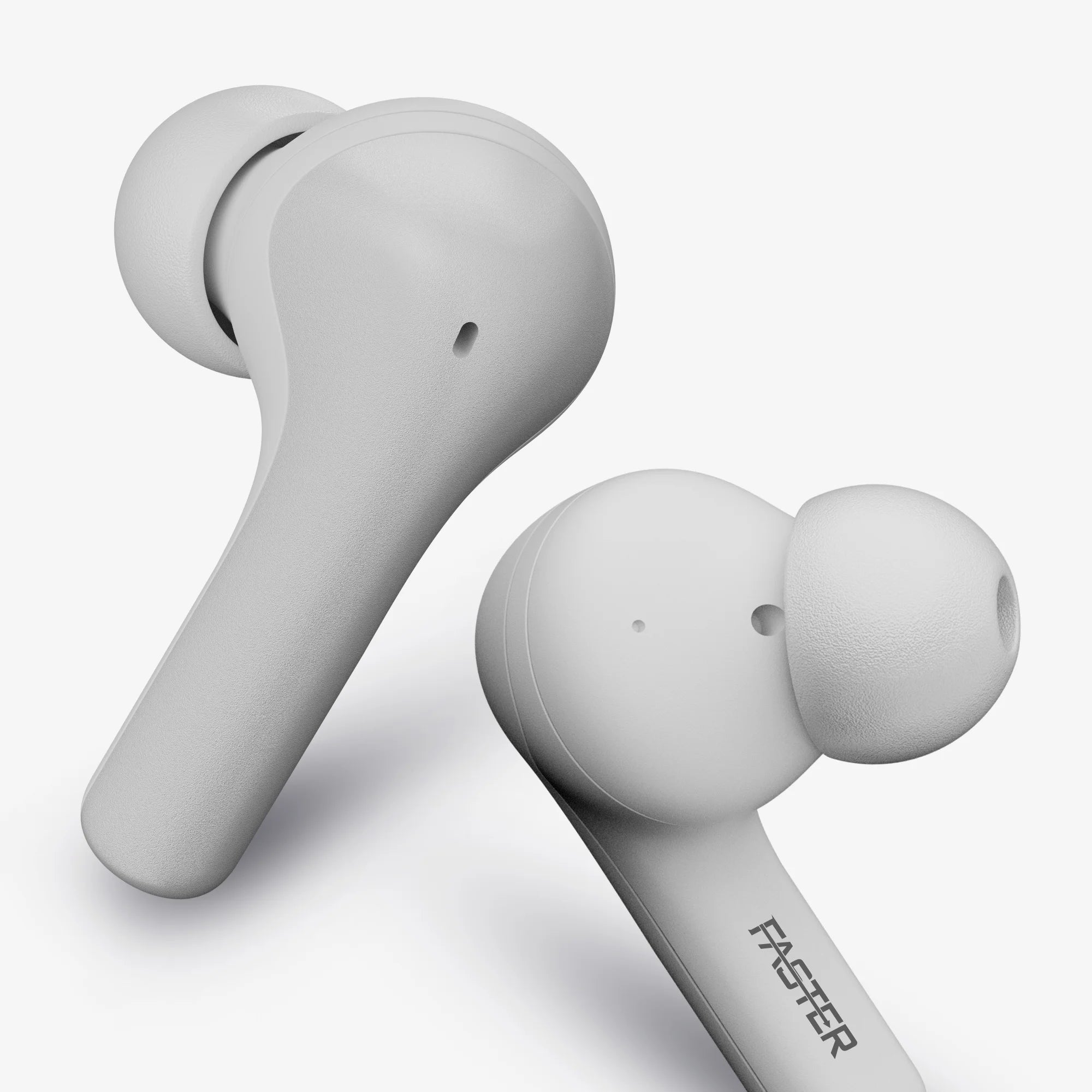 Fusion X Earbuds