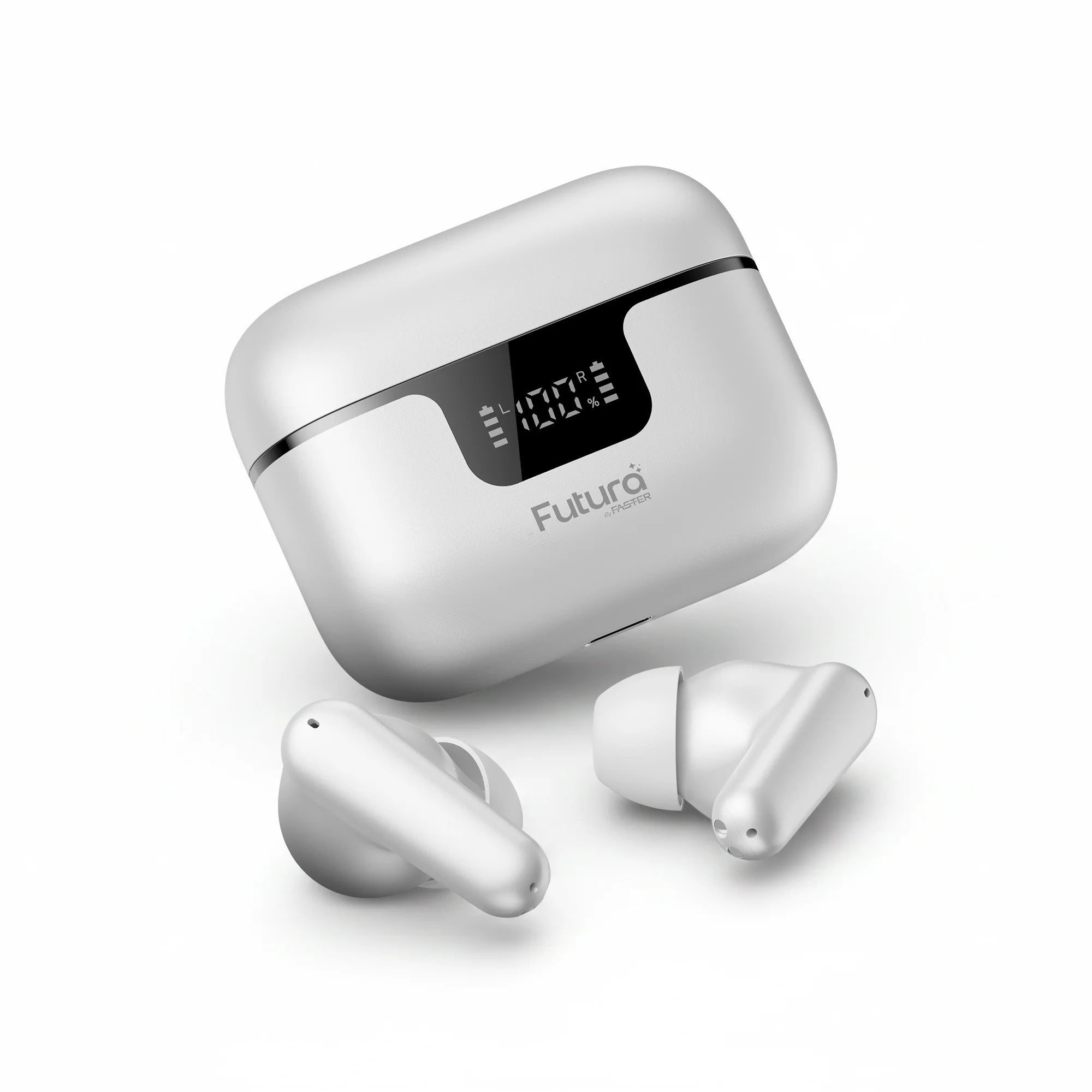 Futura Ai-100 Earbuds