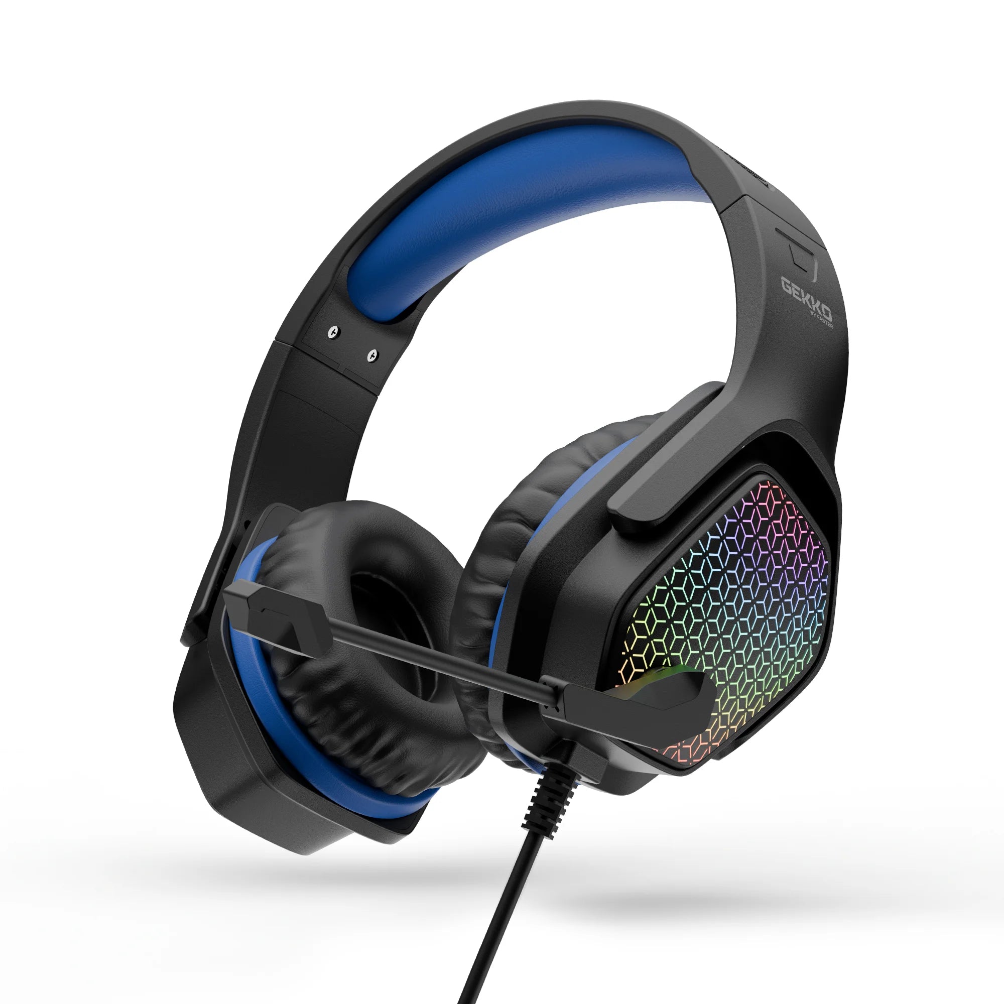 GEKKO Gaming Headset