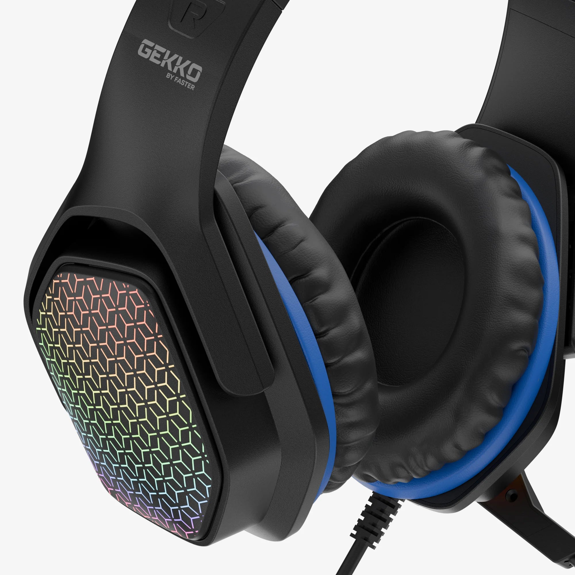 GEKKO Gaming Headset