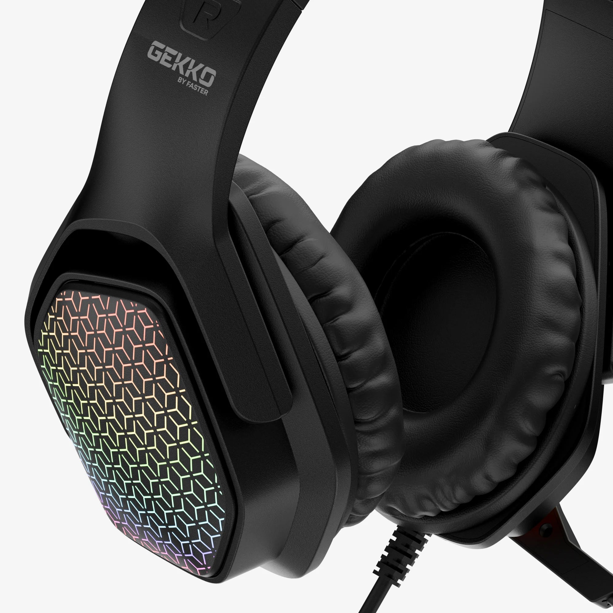 GEKKO Gaming Headset