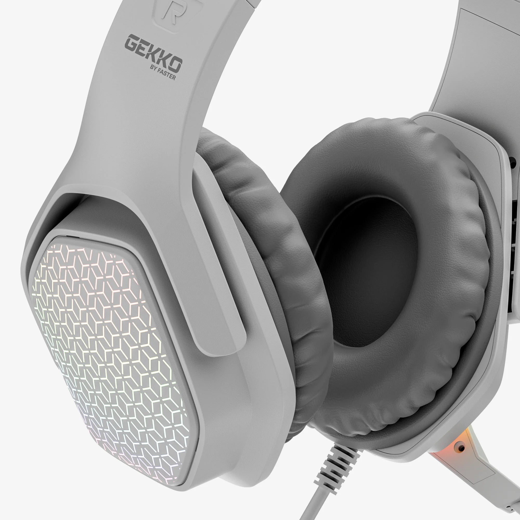 GEKKO Gaming Headset