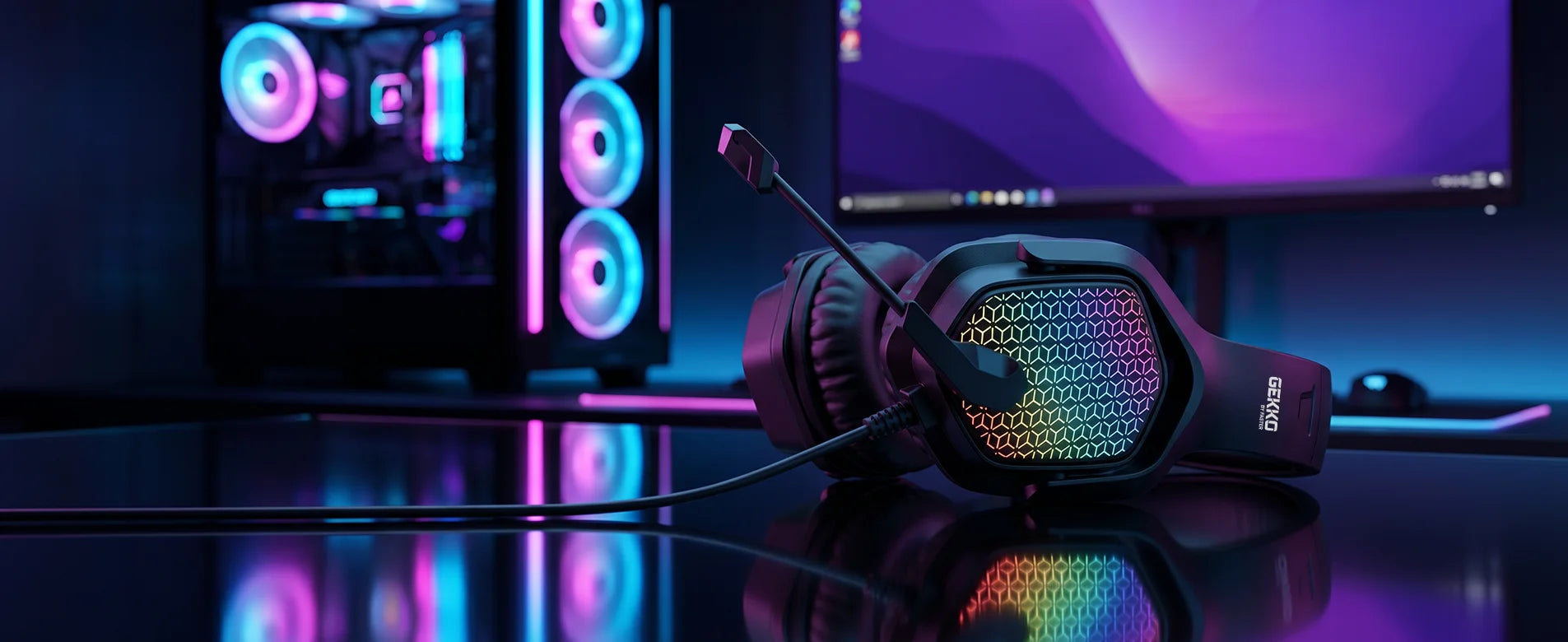 Gaming