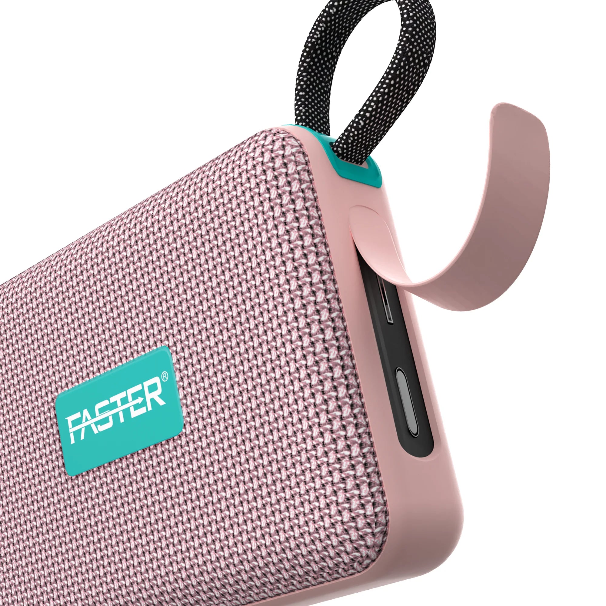 Groove X Mini Speaker