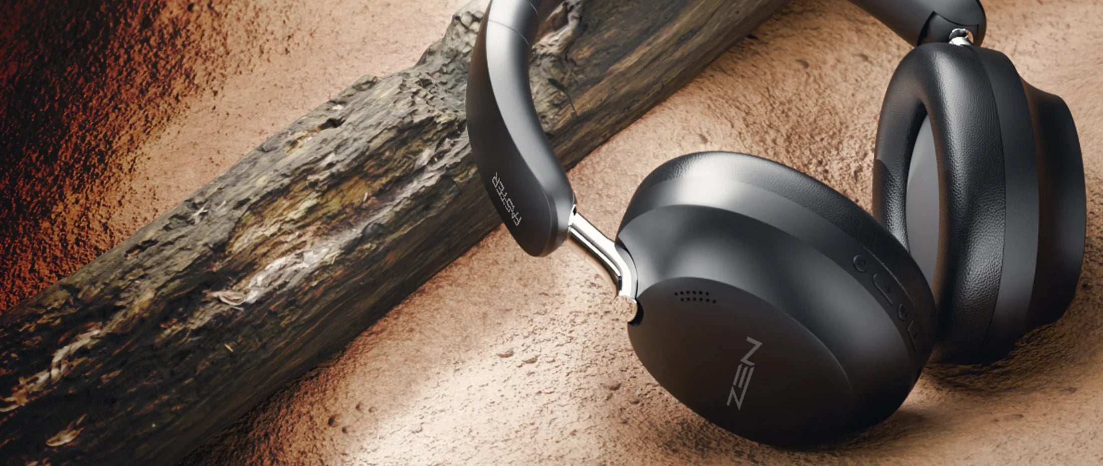 Headphone