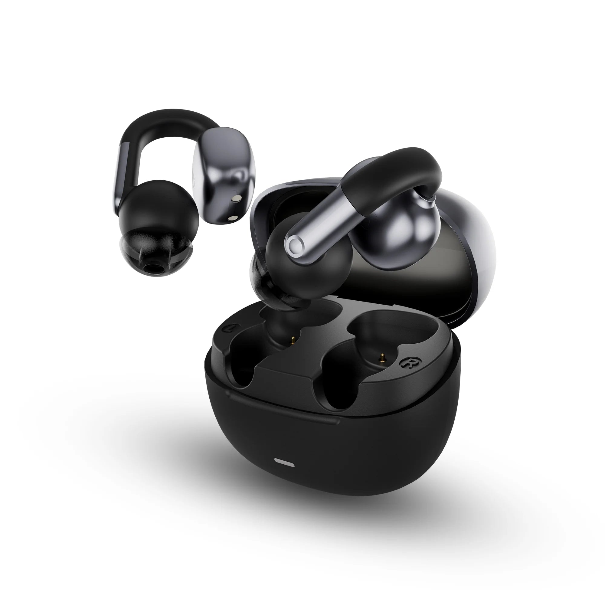 Mercury Earbuds