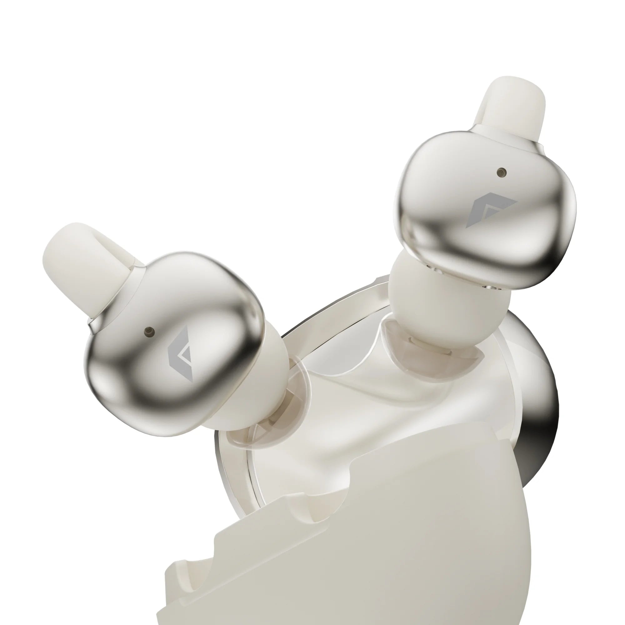 Mercury Earbuds