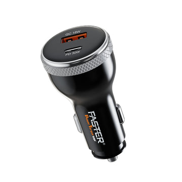 FASTER POWER TORQUE SERIES