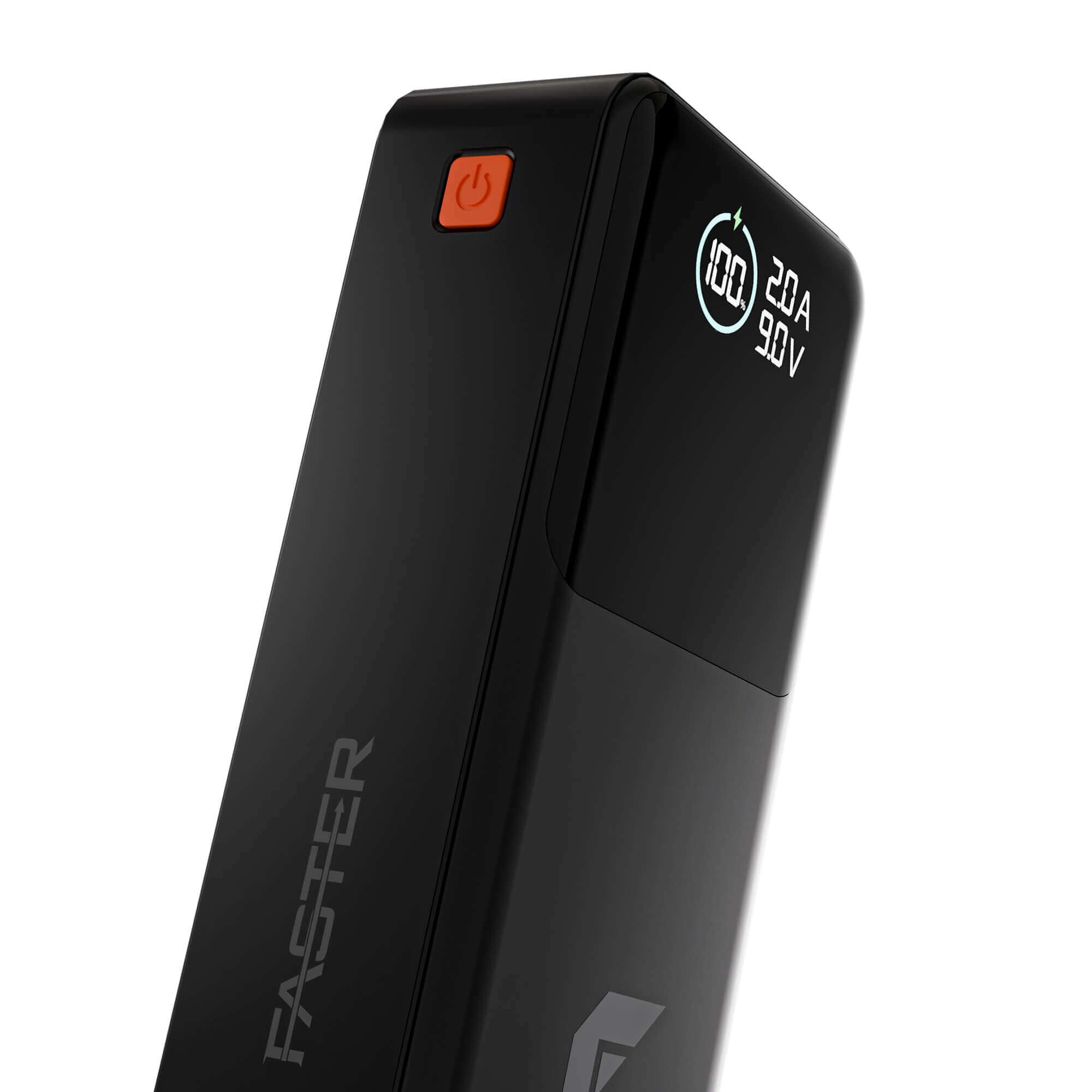 PowerViz 30K Power Bank