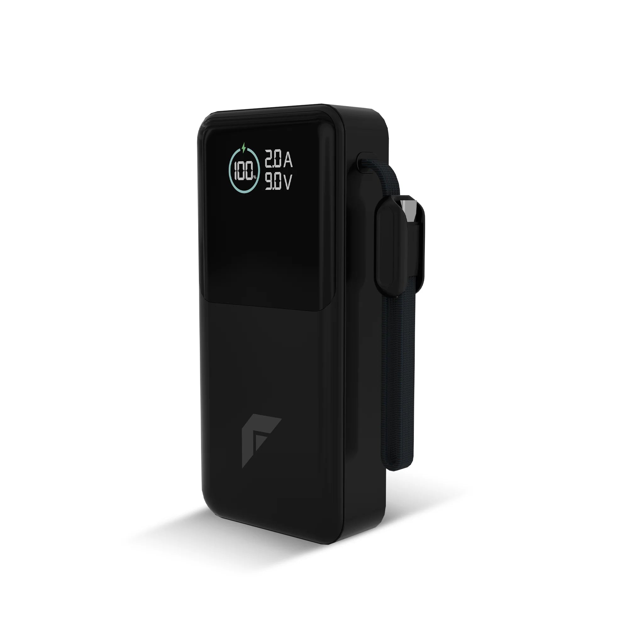 Power Viz Power Bank