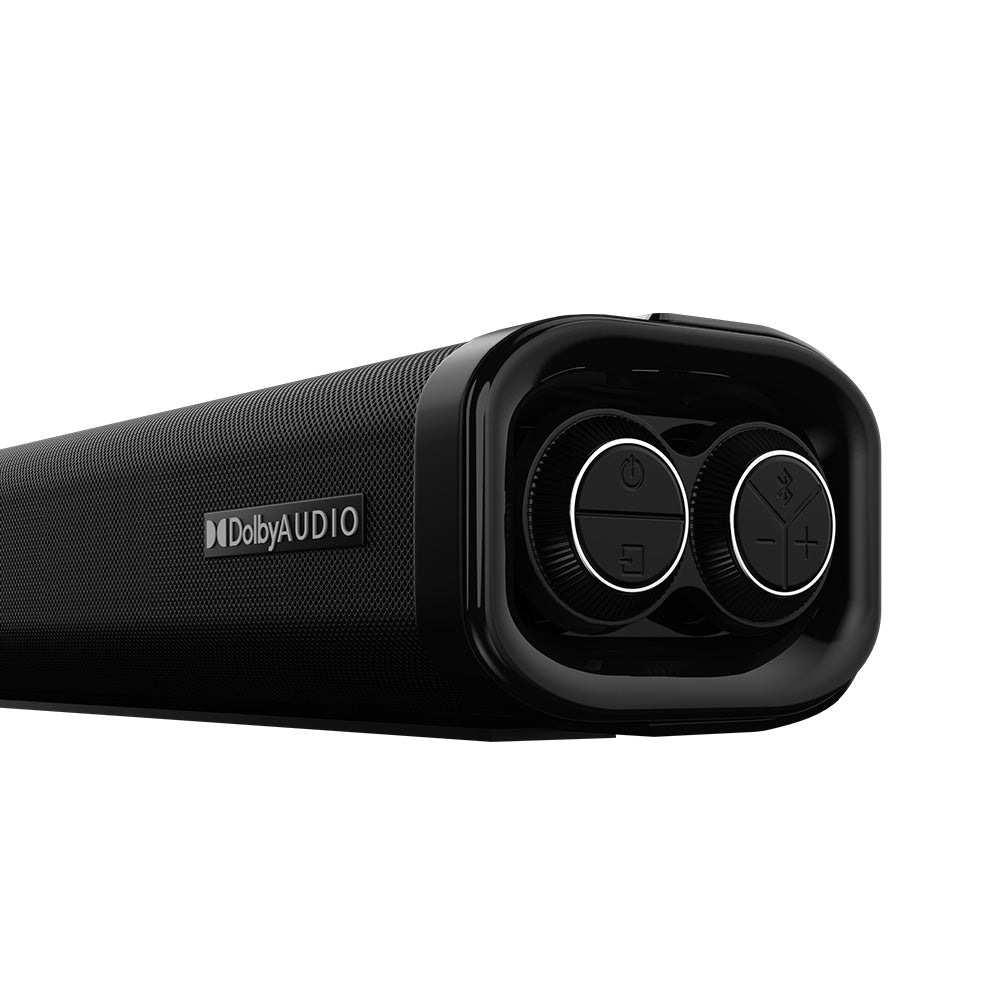 Theater Pro T2000 immersive Dolby Audio soundbar