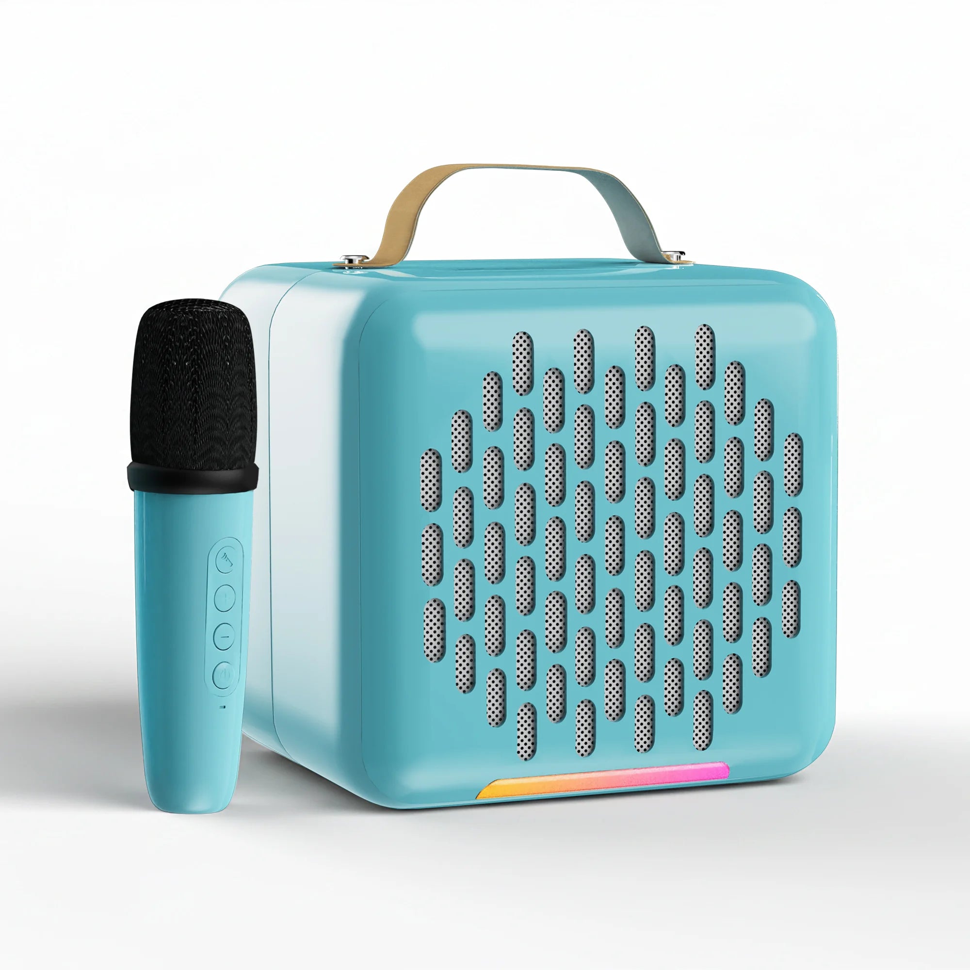 Rock Box Speaker