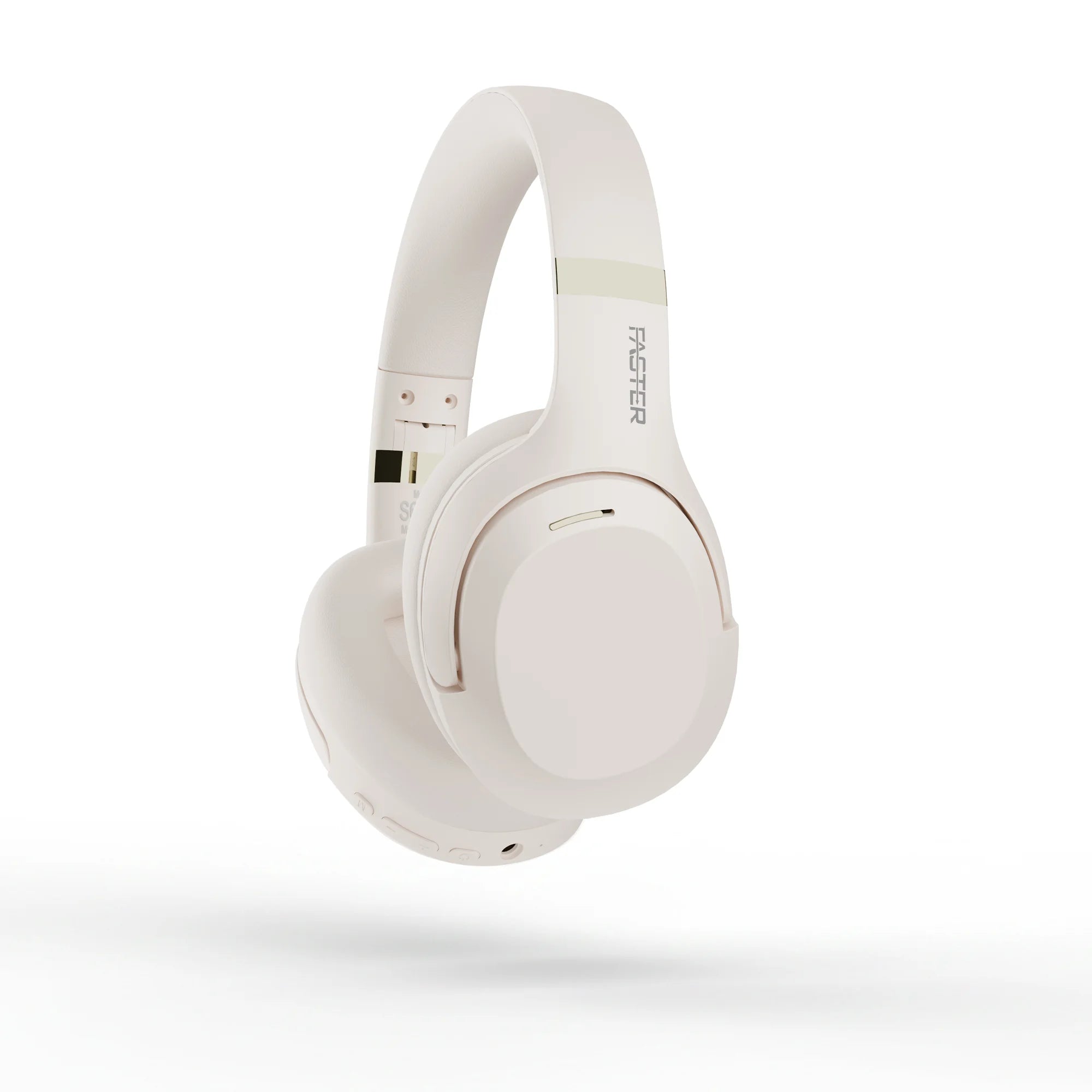 S6 HD Headphones