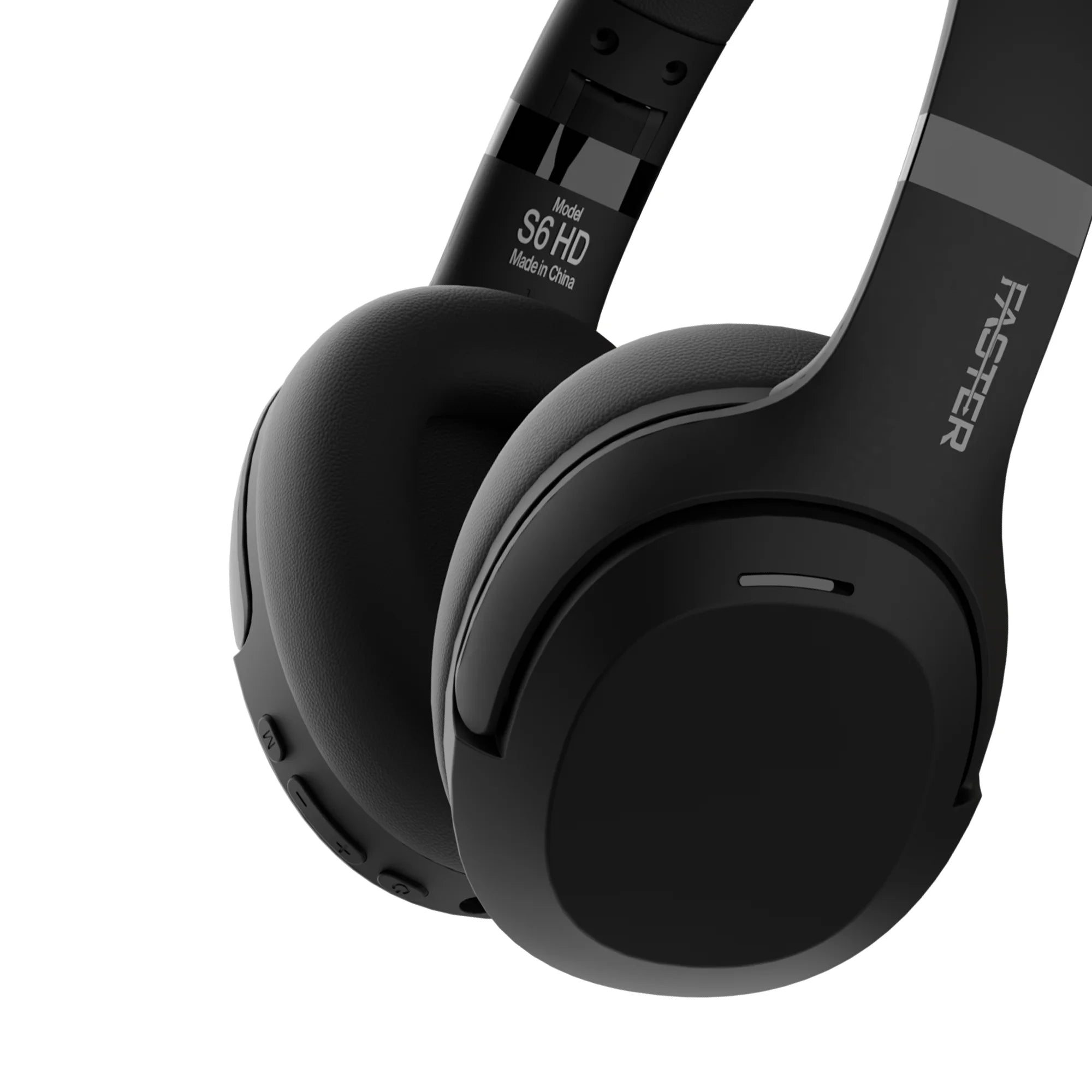 S6 HD Headphones