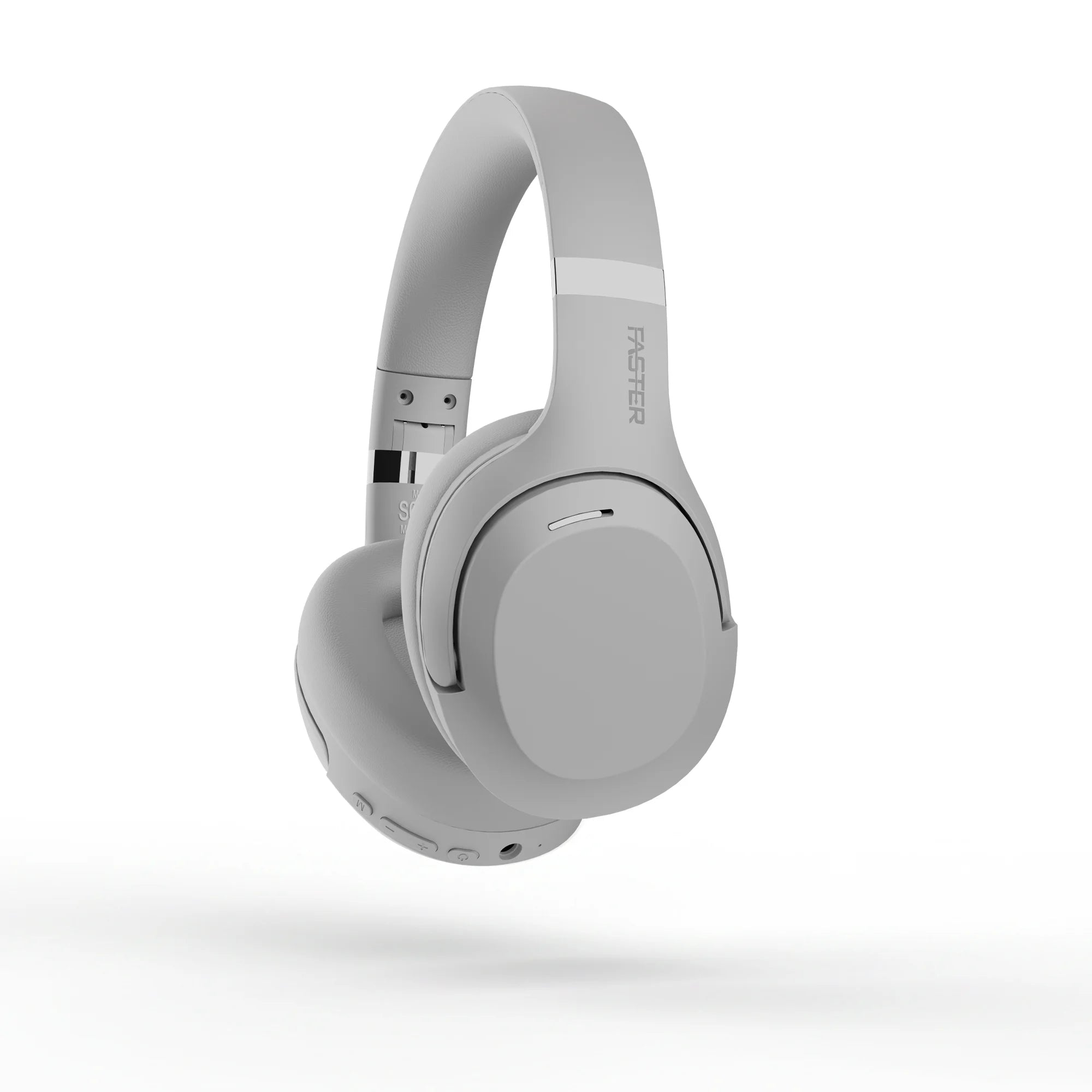 S6 HD Headphones