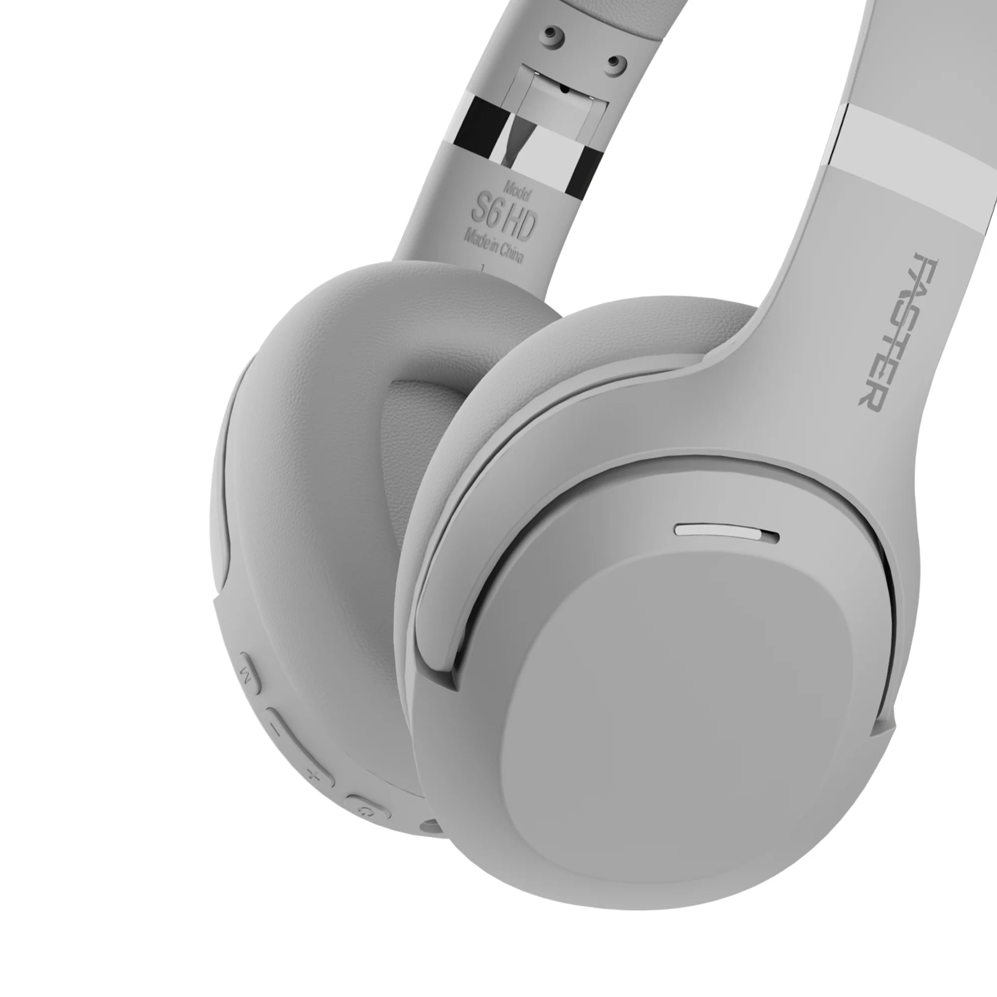 S6 HD Headphones