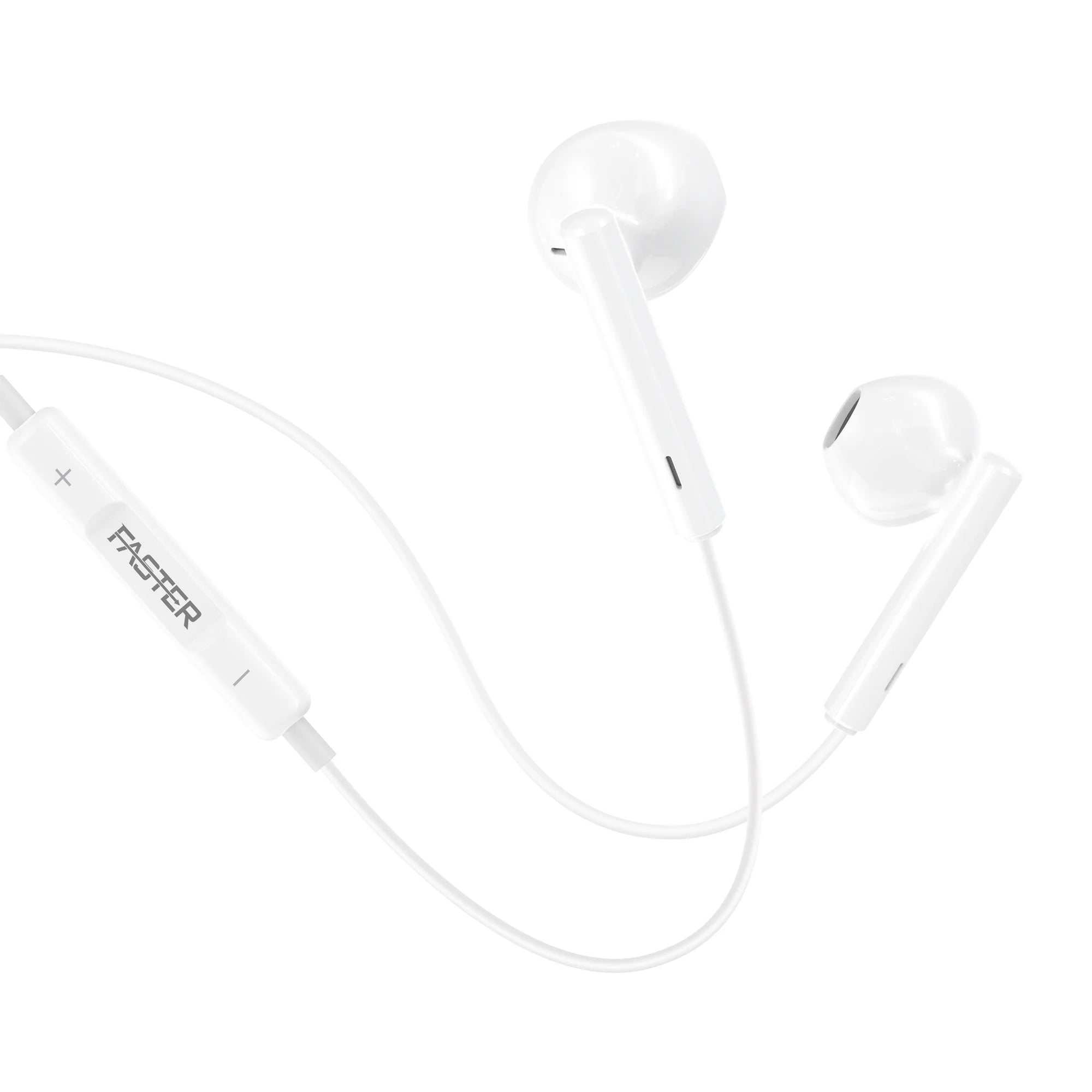 SH-1C Frost Handsfree